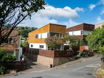 37 Tiketike Way, Brooklyn, Wellington