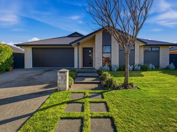 11 Rosario Place, Aidanfield, Christchurch