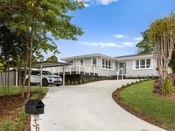 36 Armitage Road, Wellsford, Wellsford