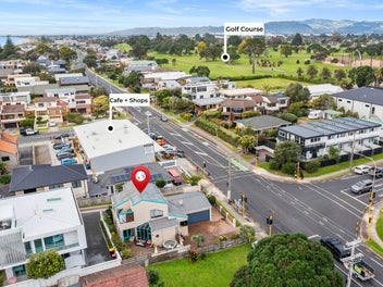 85A Oceanbeach Road, Mount Maunganui, Mount Maunganui