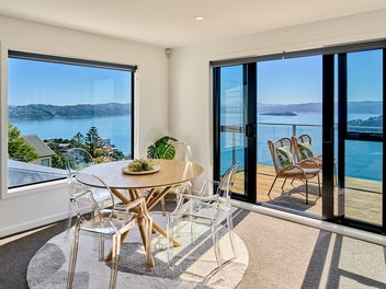 5/25 Thane Road, Roseneath, Wellington
