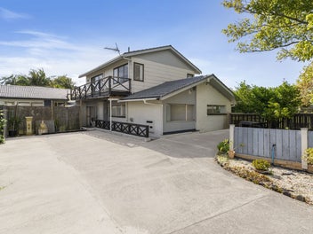 1/19 Maich Road, Manurewa, Auckland