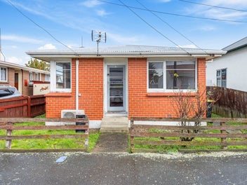 67 Fingall Street, South Dunedin, Dunedin