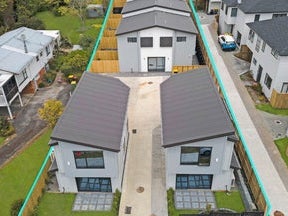 7/31 Sheridan Drive, New Lynn, Auckland