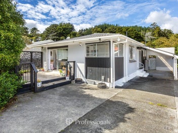 1162 Fergusson Drive, Clouston Park, Upper Hutt