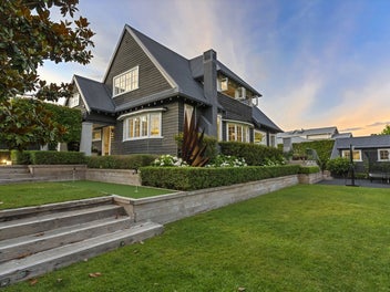 18 Combes Road, Remuera, Auckland