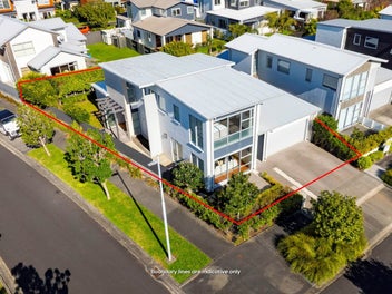 33 Harvard Street, Hobsonville, Auckland