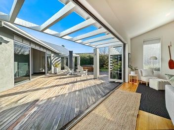 26 Montgomery Crescent, Taupo