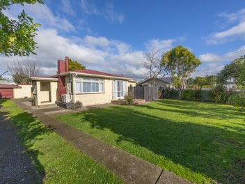 75 Stortford Street, Ashhurst, Ashhurst