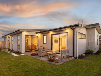 19 Sarah Nicholls Street, Belfast, Christchurch