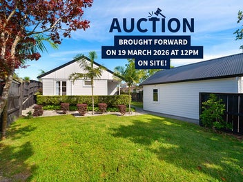 68 Seabrook Avenue, New Lynn, Auckland