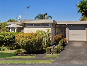 4 Olena Avenue, Sunnyhills, Auckland