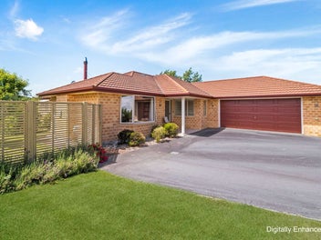 50 Blue Stone Drive, Waiareka Junction, Oamaru