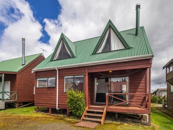 7 Park Lane, WAIMARINO, OWHANGO
