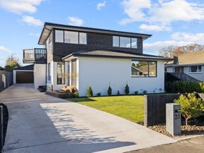 20 Kingrove Street, Bishopdale, Christchurch