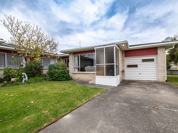 36A Robinson Crescent, Tamatea, Napier