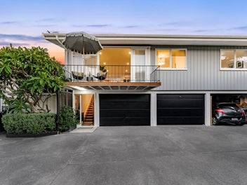 2/309 Kohimarama Road, Kohimarama, Auckland