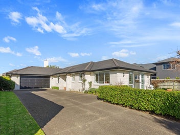 5 O'Connor Way, Bethlehem, Tauranga