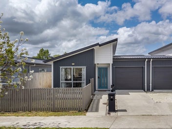 13 Kapowai Boulevard, Takanini, Auckland