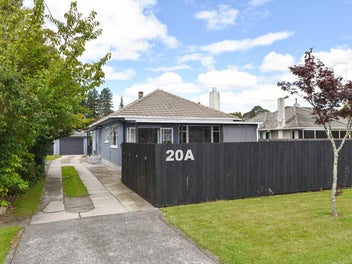 20A Shirley Street, Mangakakahi, Rotorua