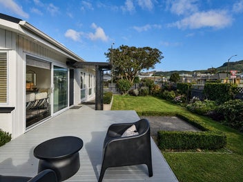 3 Surrey Street, Tawa, Wellington