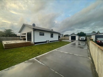 19 Thompson Street, Leamington, Cambridge