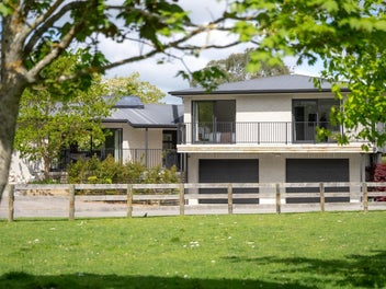 286 Pencarrow Road, Tamahere