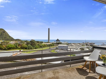 2/31 Findlay Street, Moturoa, New Plymouth