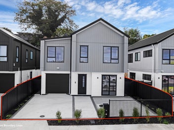 36 Bannockburn Road, Ōpaheke, Papakura
