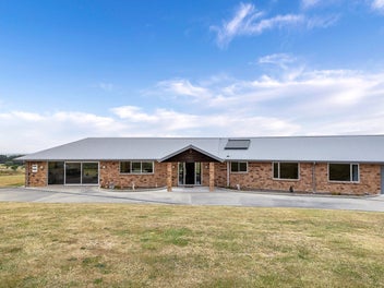 213 Copples Road, Sefton, Rangiora