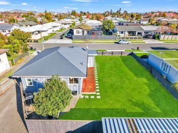 220 Warwick Road, Mayfair, Hastings