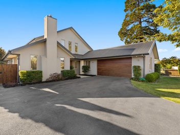 10 Rockport Place, Parklands, Christchurch
