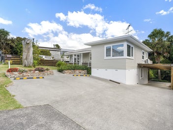 38 Paramu Avenue, Birkdale, Auckland