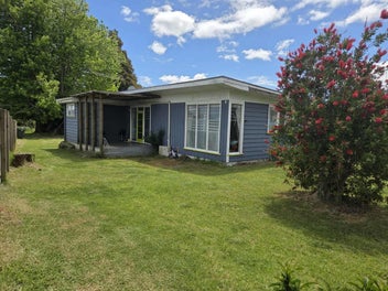 2 Bisset Road, Kaikohe, Kaikohe