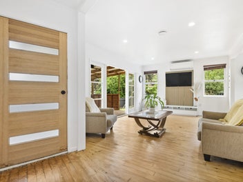 42 Silverstream Road, Horahora, Whangarei