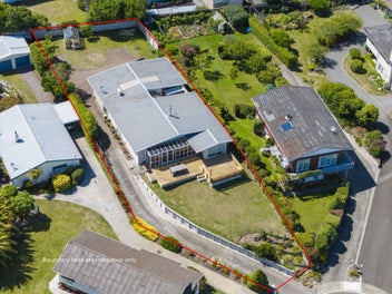 54 Tremaine Avenue, Two Mile Bay, Taupo