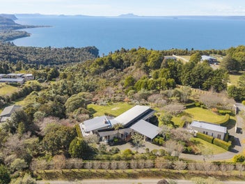 9 Kowhai Drive, Turangi