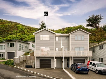20B Rarangi Way, Ōwhiro Bay, Wellington
