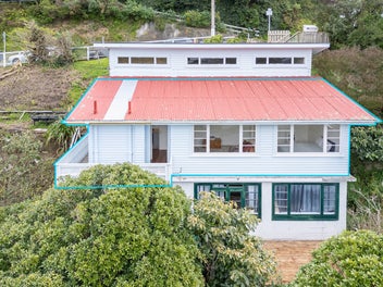 97B Raroa Road, Aro Valley, Wellington