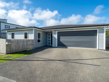 5 Belize Grove, Grenada Village, Wellington