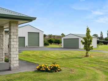 99 Hansen Road, Makauri, Gisborne