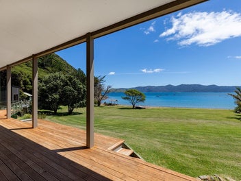 358 Saint Kilda Road, MARLBOROUGH SOUNDS, MARLBOROUGH