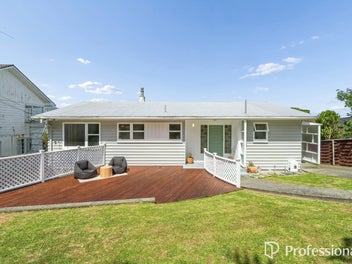 10 Major Drive, Kelson, Lower Hutt