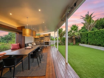 33 Cooper Street, Grey Lynn, Auckland
