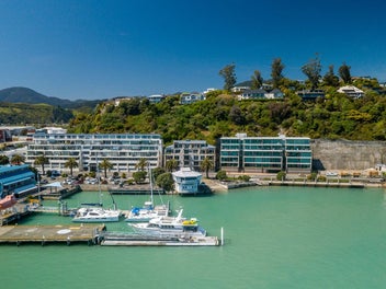 6/275 Wakefield Quay, Stepneyville, Nelson