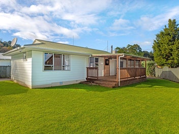 15 Campbell Street, Mangapapa, Gisborne