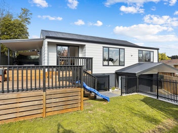 20 Tupelo Street, Pukete, Hamilton