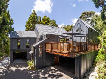 68A School Road, Paihia, Paihia