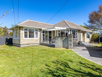 51 Wayside Avenue, Burnside, Christchurch
