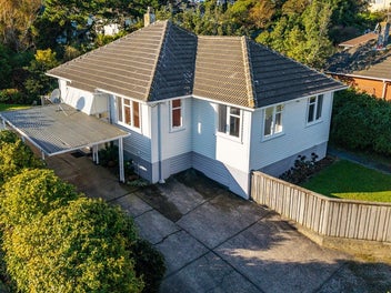 25 Mckillop Street, Ranui, Porirua
